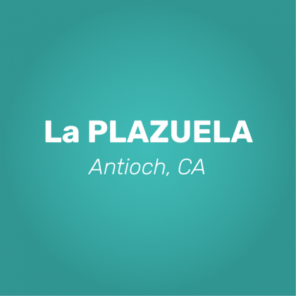 La Plazuela