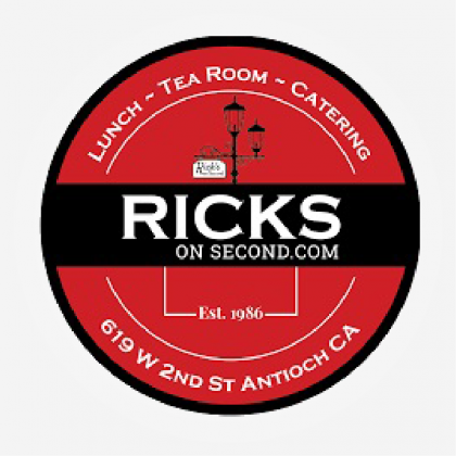 Rick’s on Second